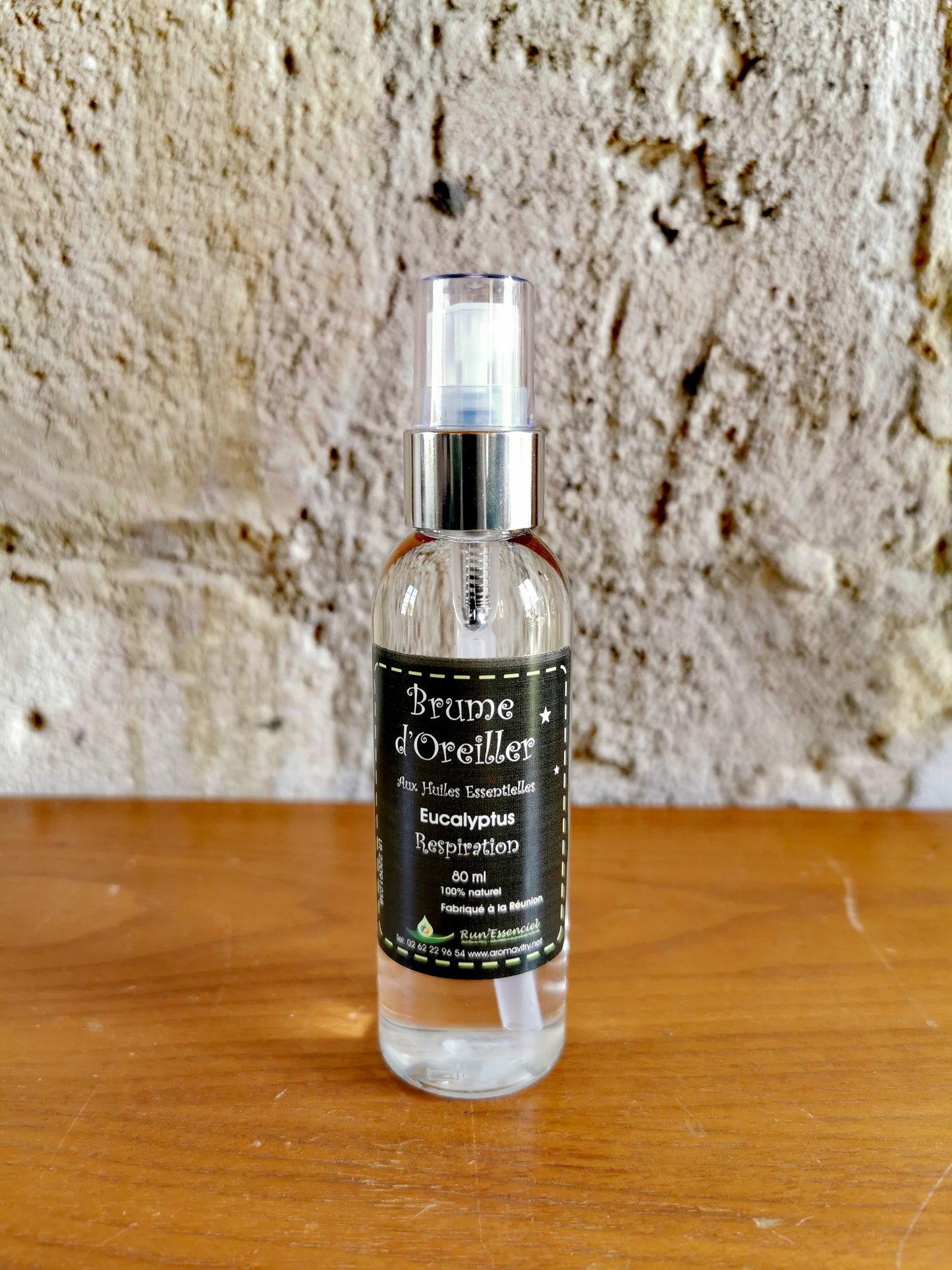 Parfums d'ambiance aux senteurs de l'Océan Indien