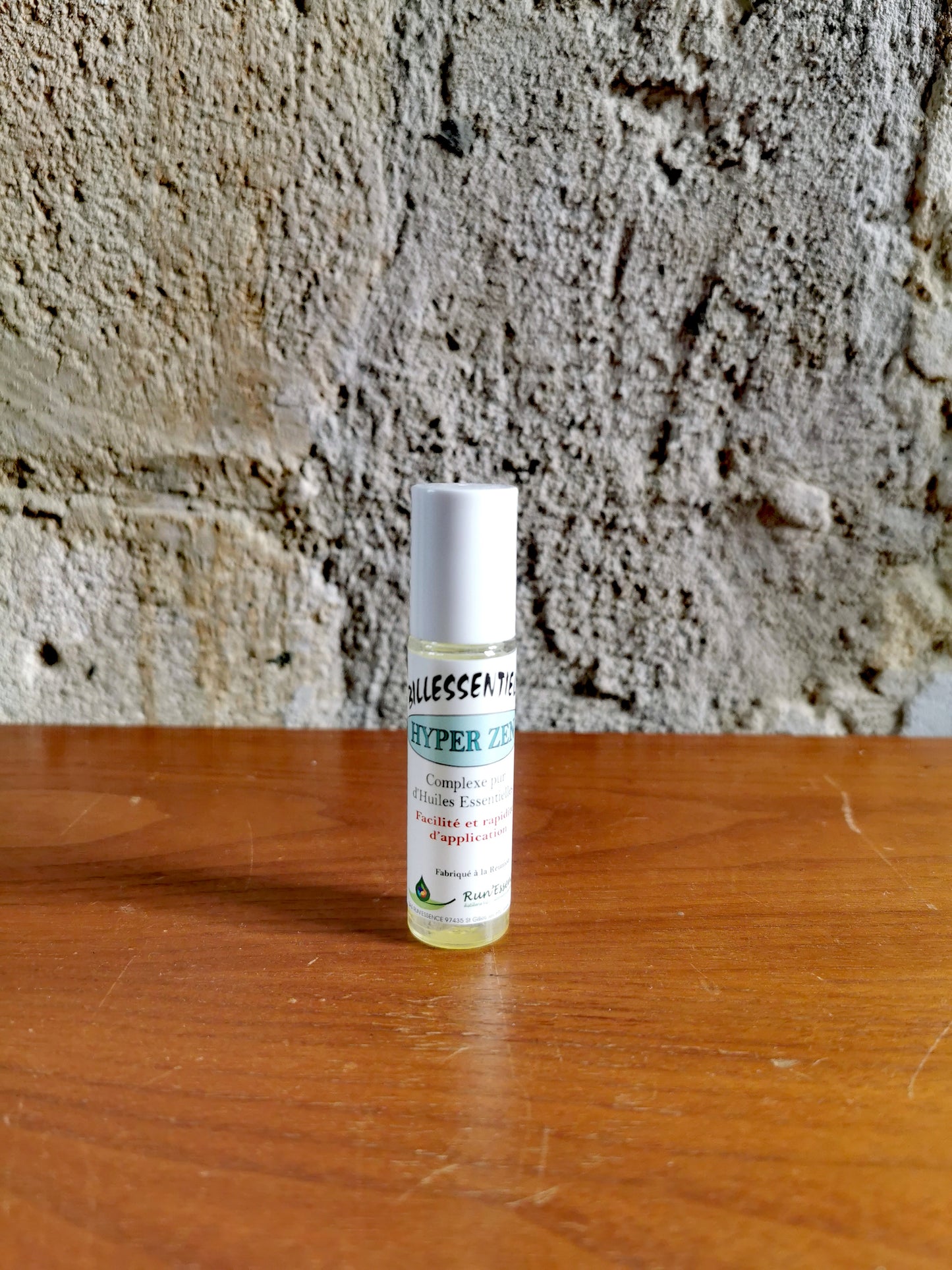 Roll-on - Synergie huiles essentielles