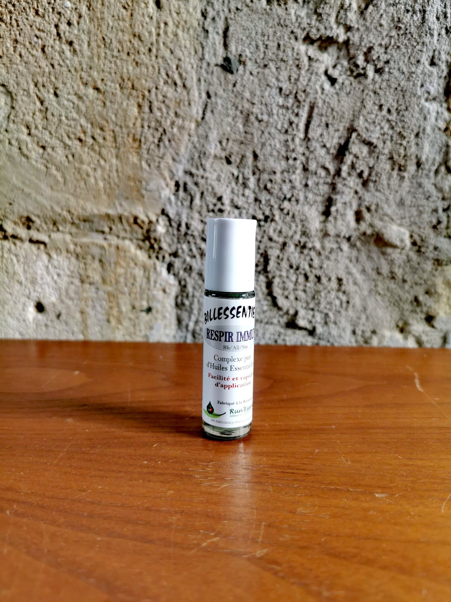 Roll-on - Synergie huiles essentielles