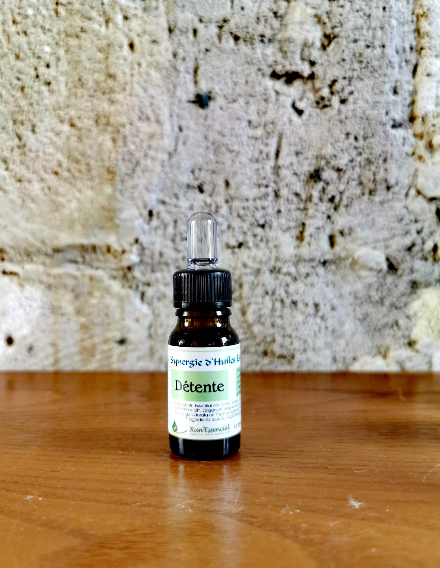Synergie d'Huiles Essentielles : un Besoin = une Synergie !