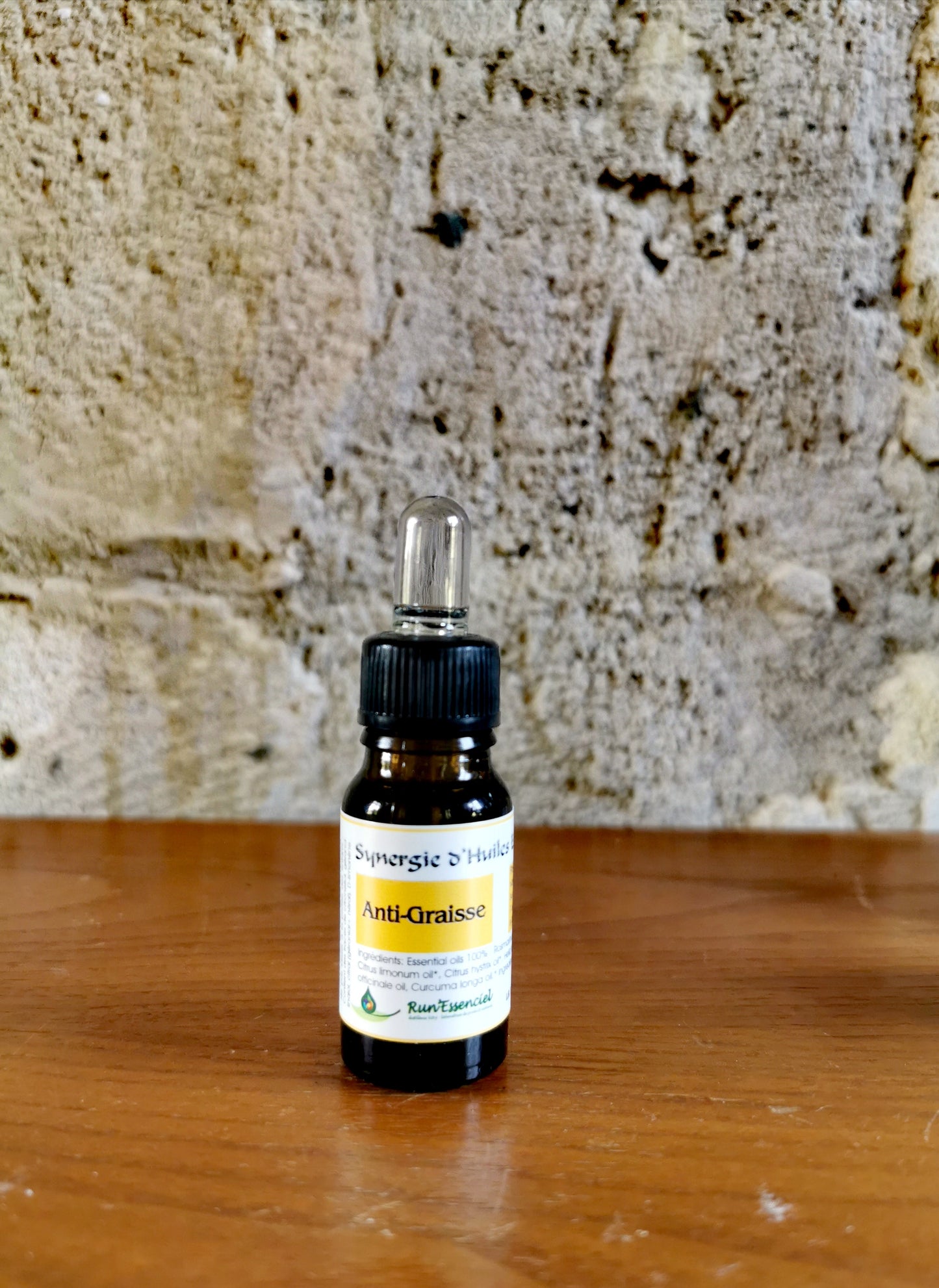 Synergie d'Huiles Essentielles : un Besoin = une Synergie !