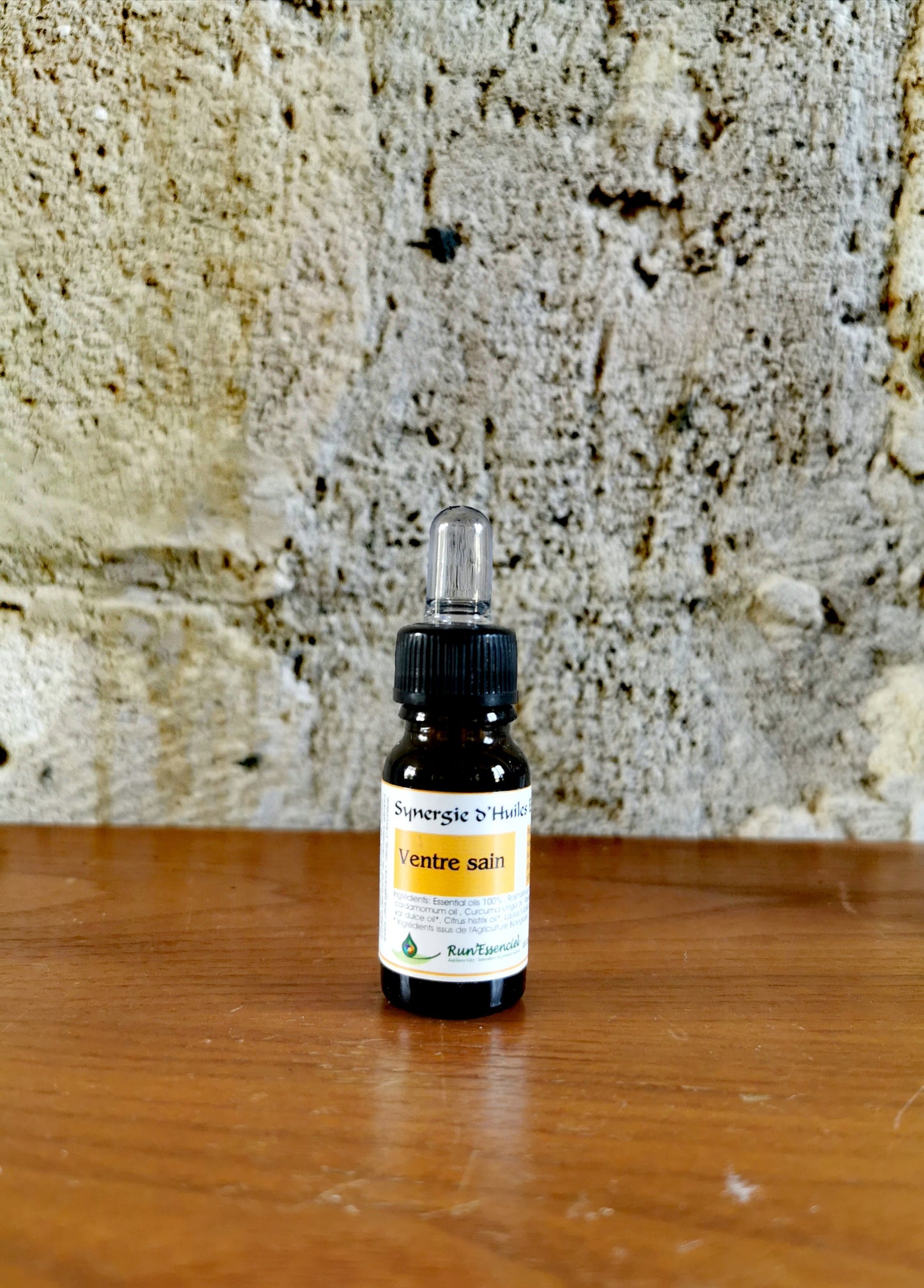 Synergie d'Huiles Essentielles : un Besoin = une Synergie !