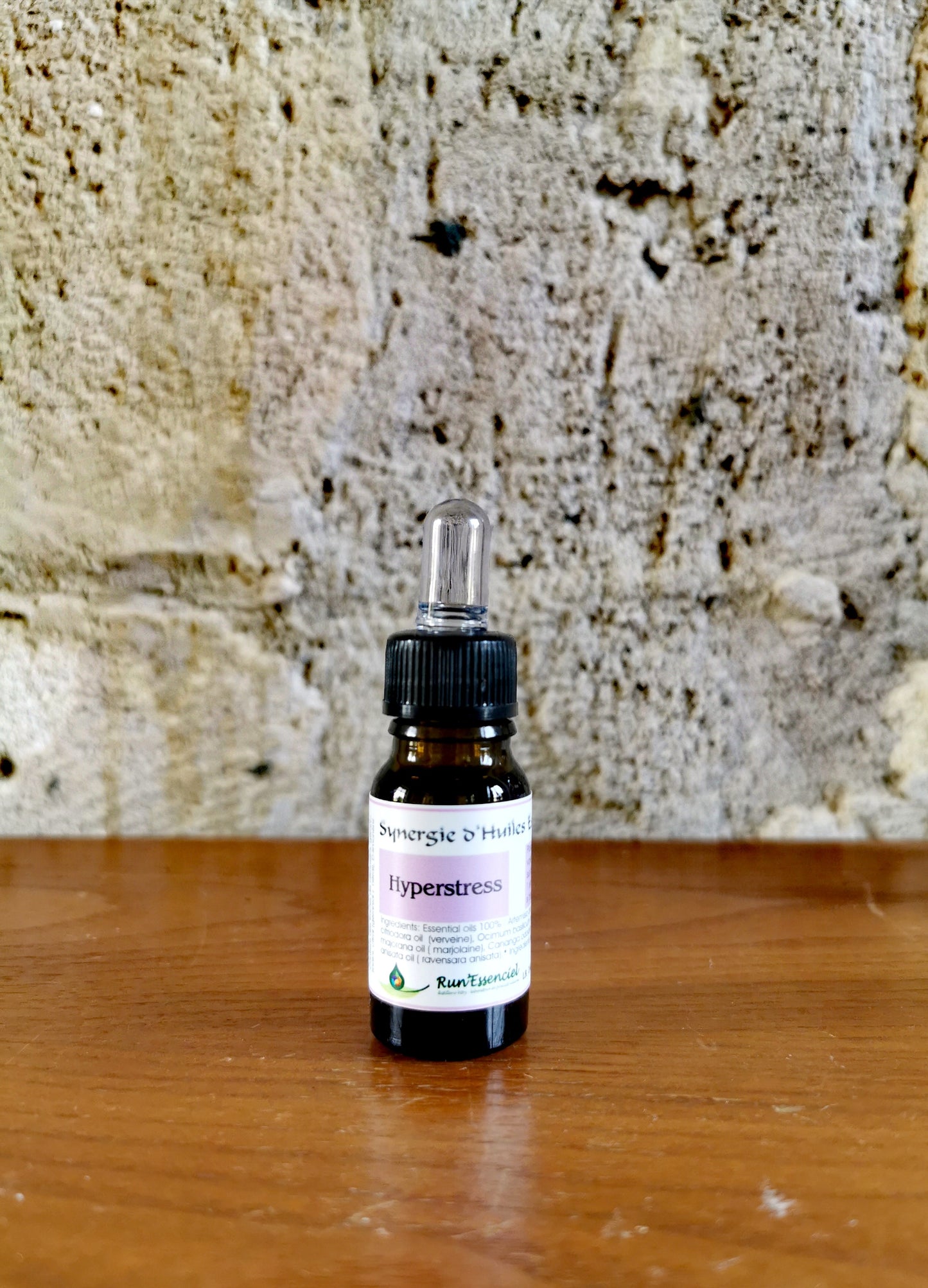 Synergie d'Huiles Essentielles : un Besoin = une Synergie !
