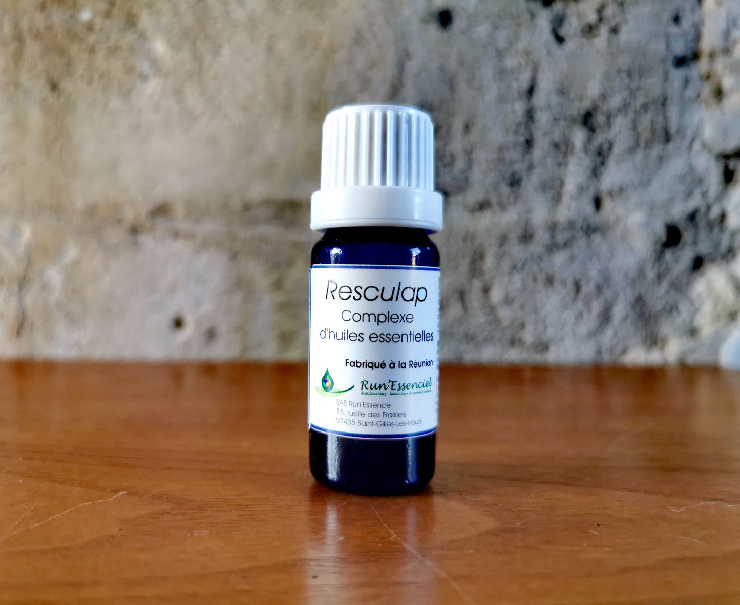 RESCULAP - Antigrippal & Antiviral