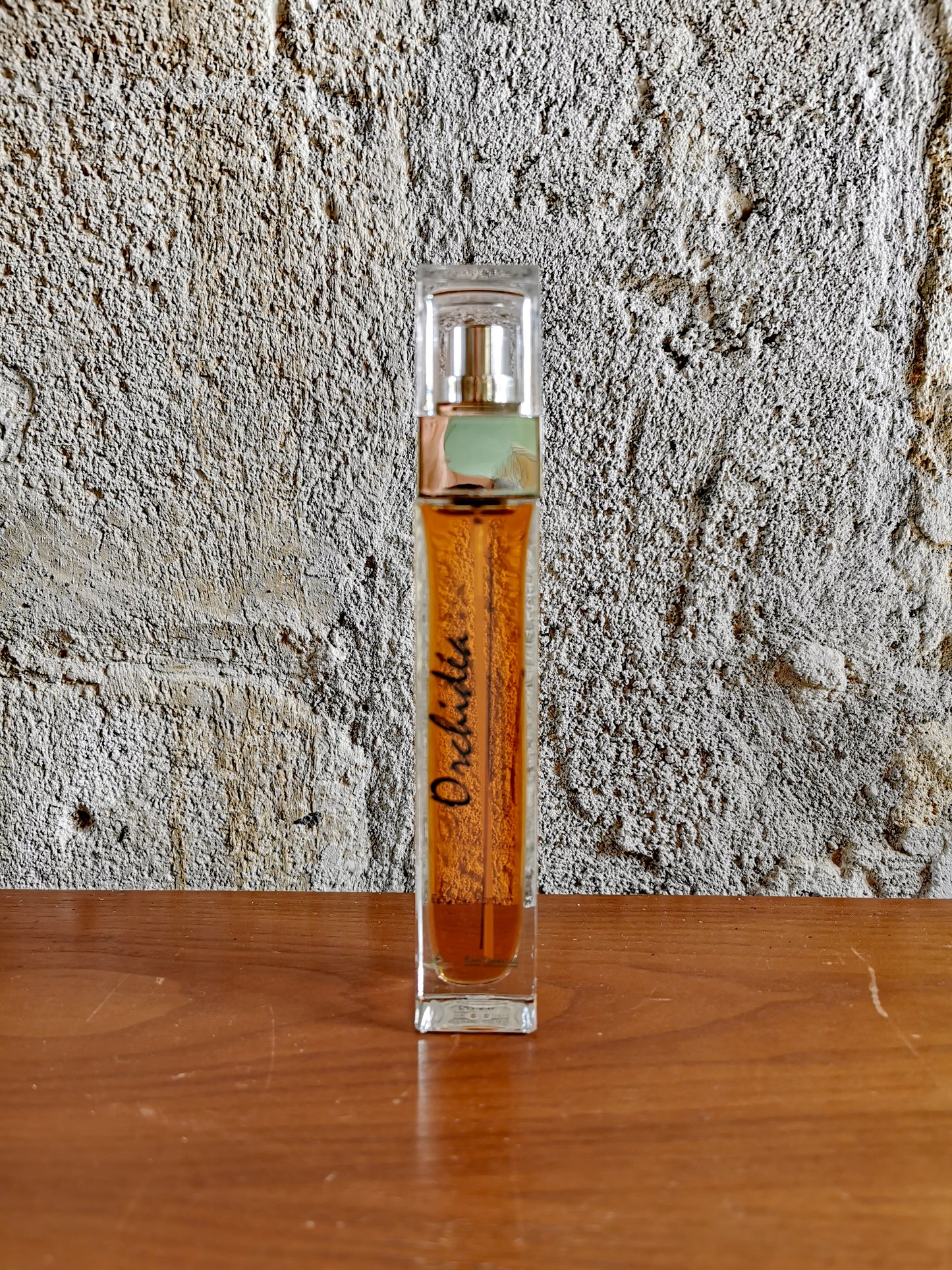 Parfums de luxe & Eaux de parfum