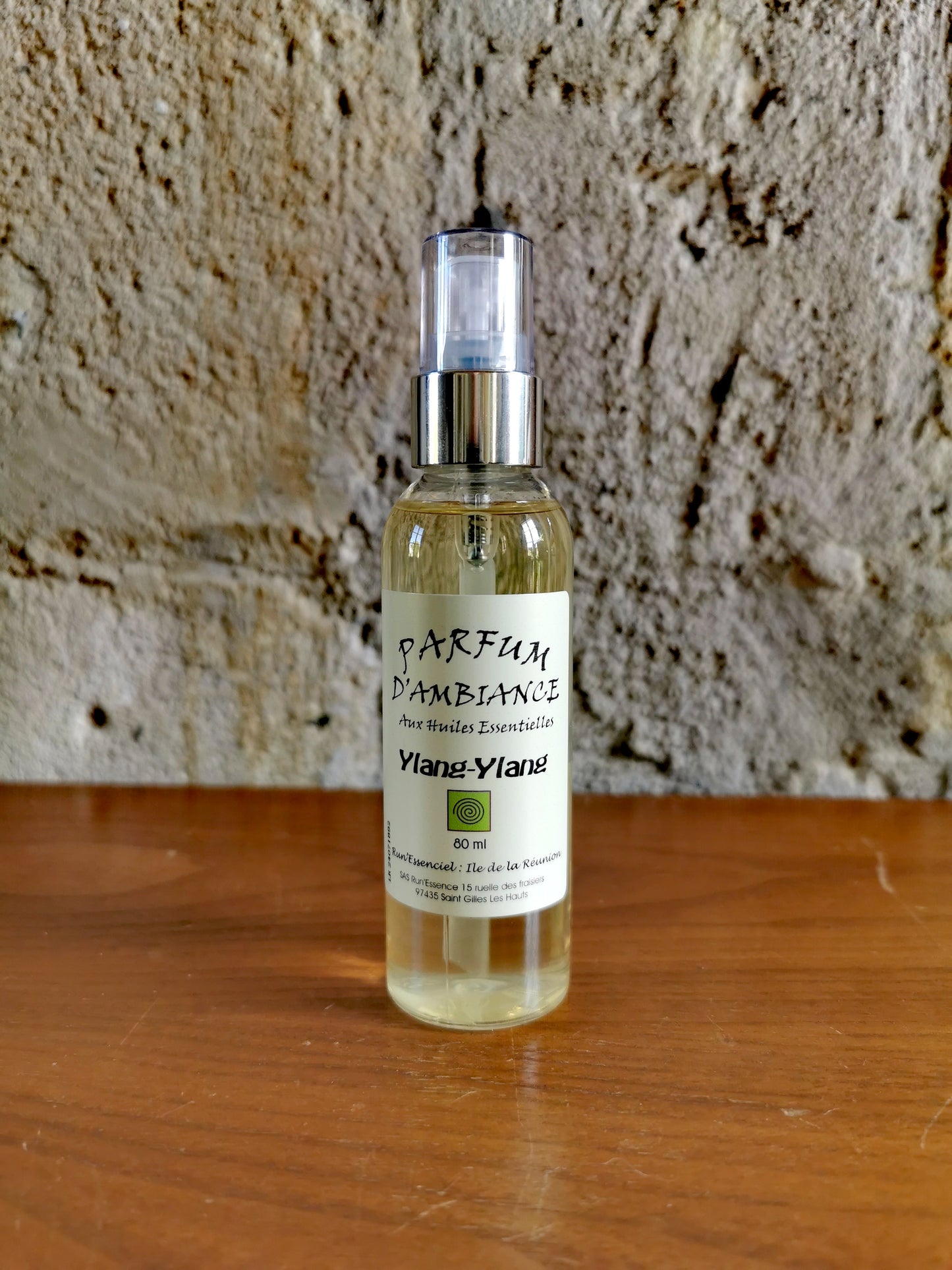 Parfums d'ambiance aux senteurs de l'Océan Indien