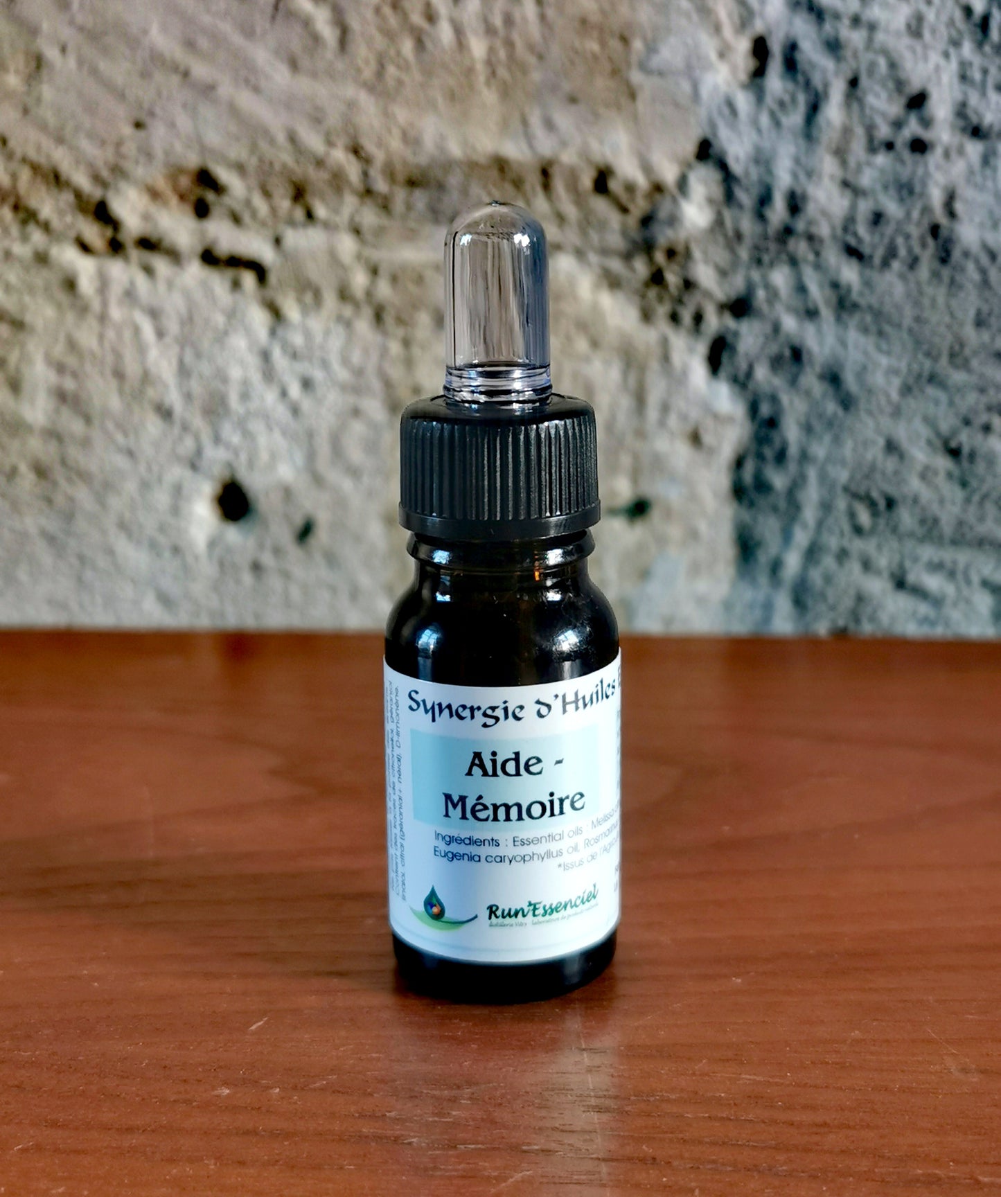 Synergie d'Huiles Essentielles : un Besoin = une Synergie !