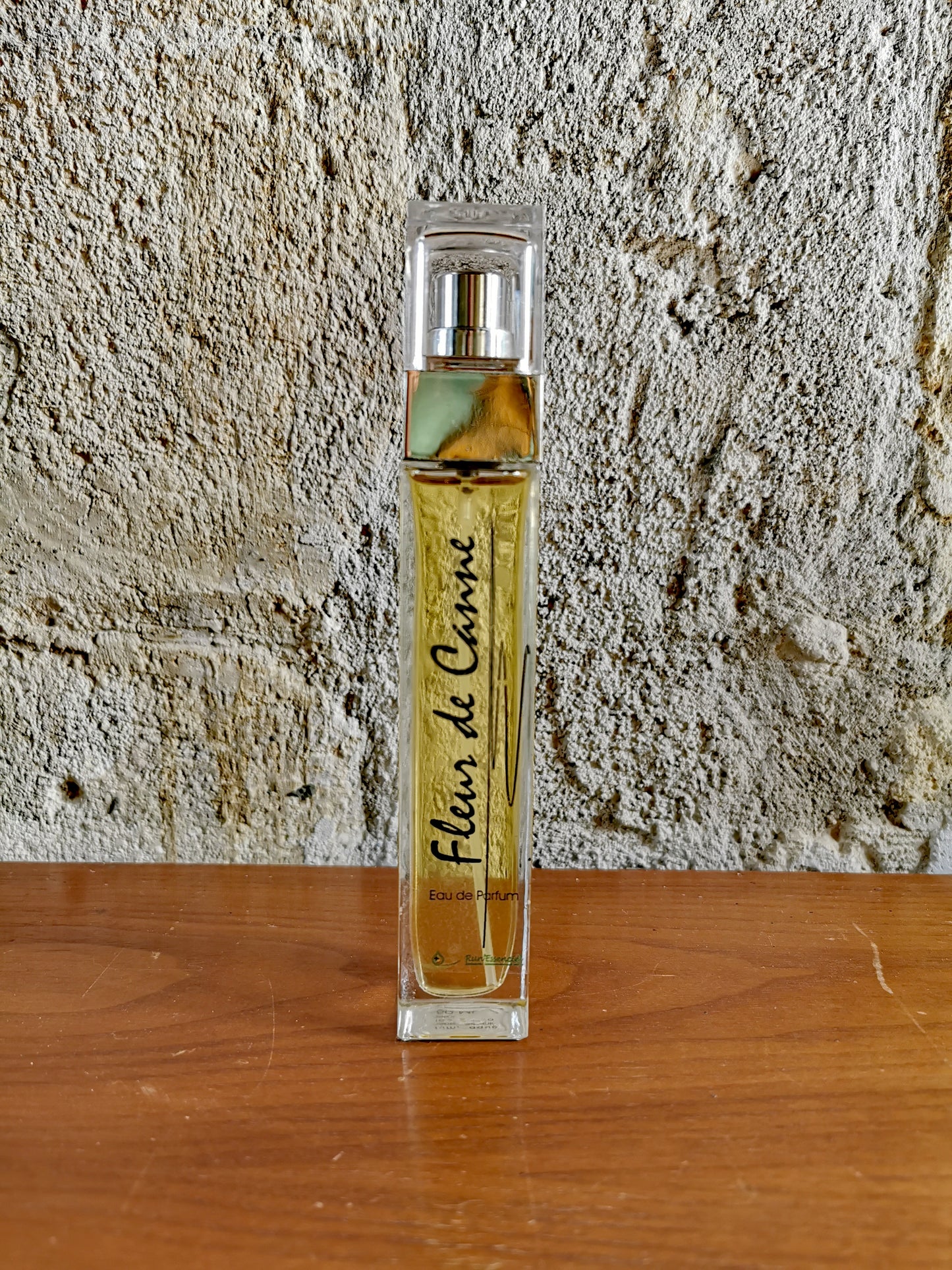 Parfums de luxe & Eaux de parfum