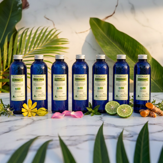 Hydrolats Naturels