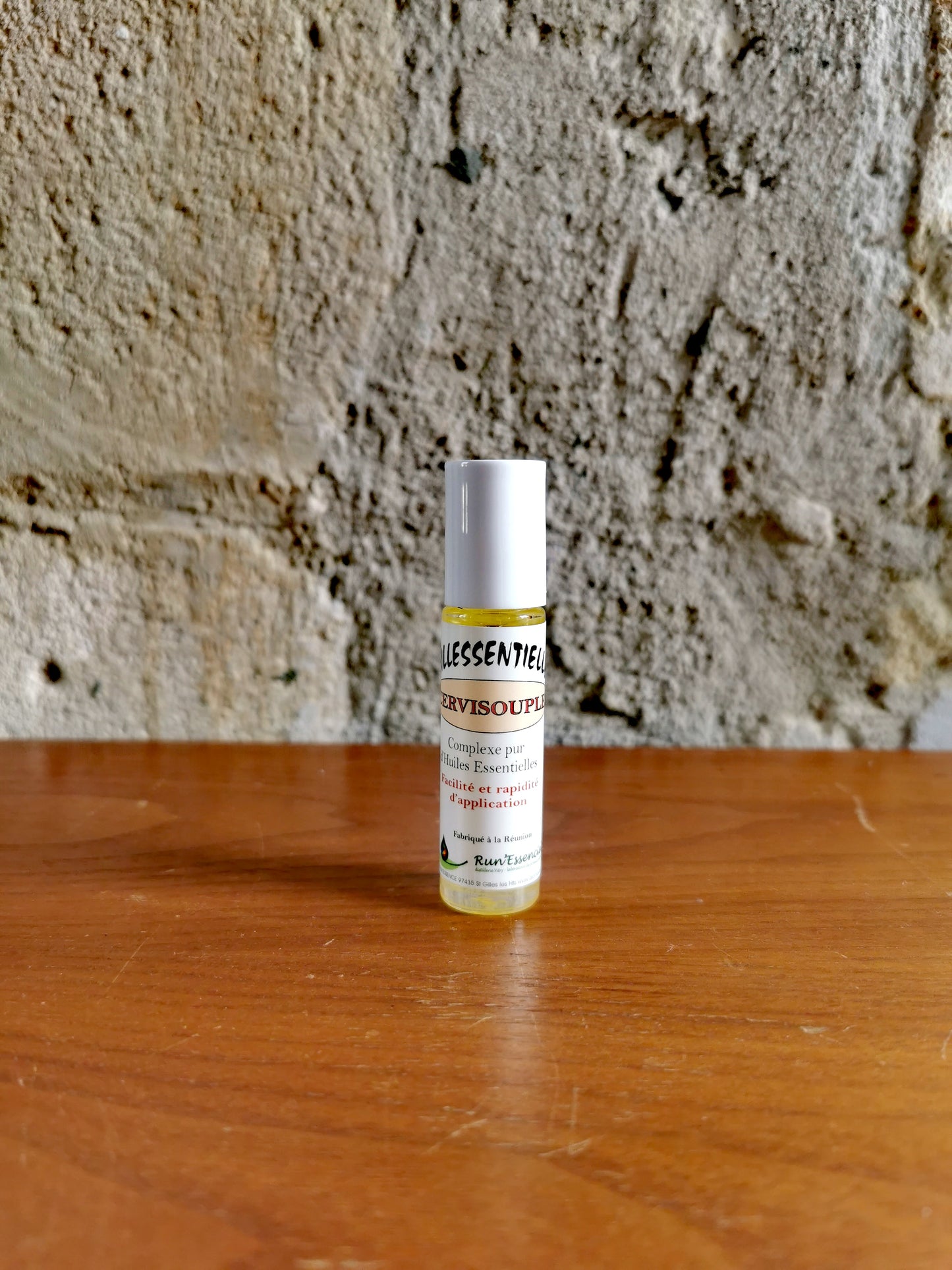 Roll-on - Synergie huiles essentielles
