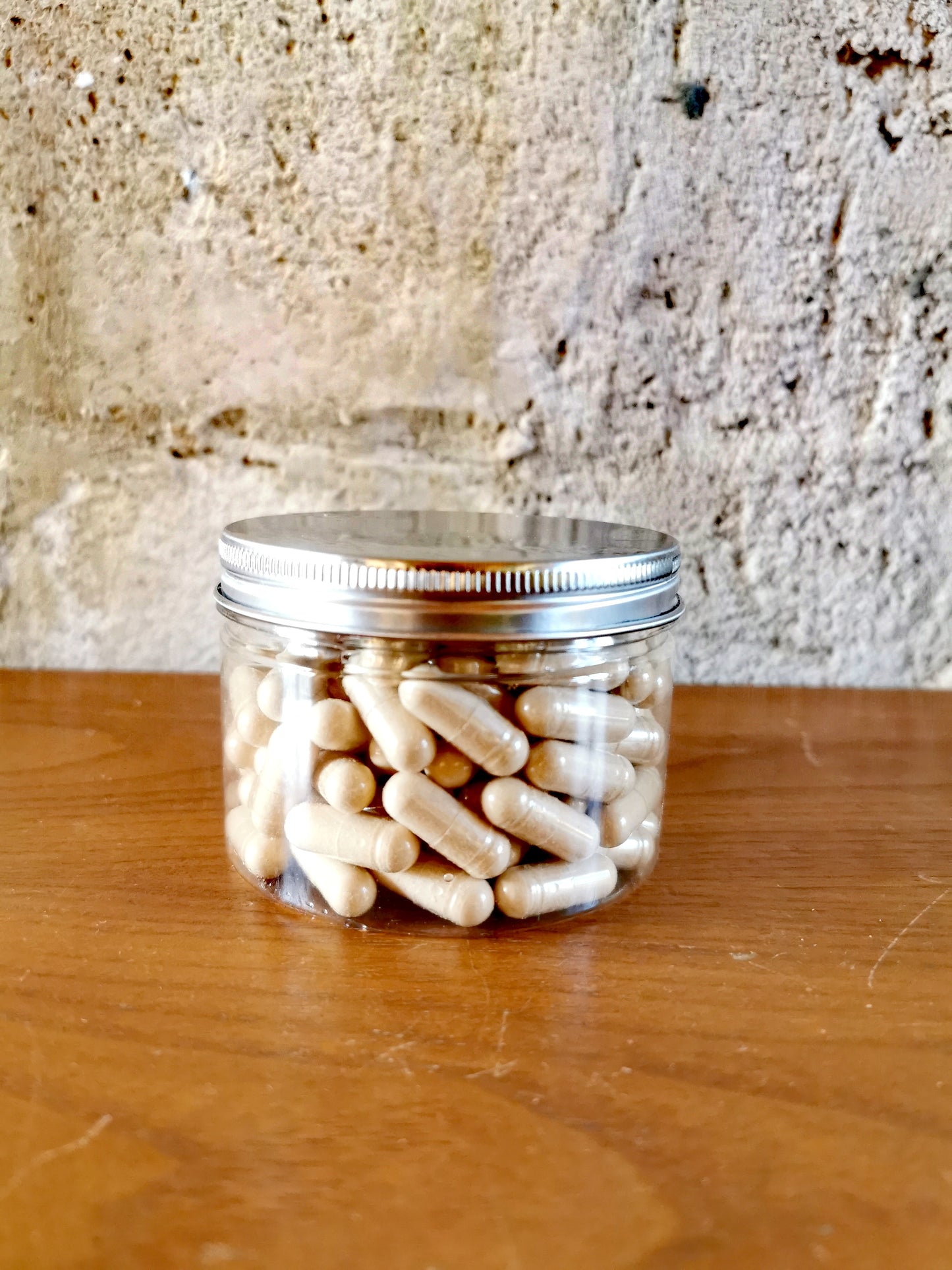 Gélules de poudre de baobab - Super-aliment de Madagascar