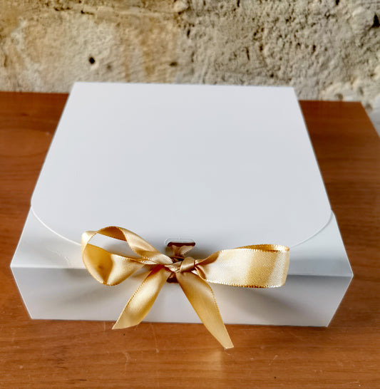 Coffret de Nöel - Un cadeau qui fera voyager