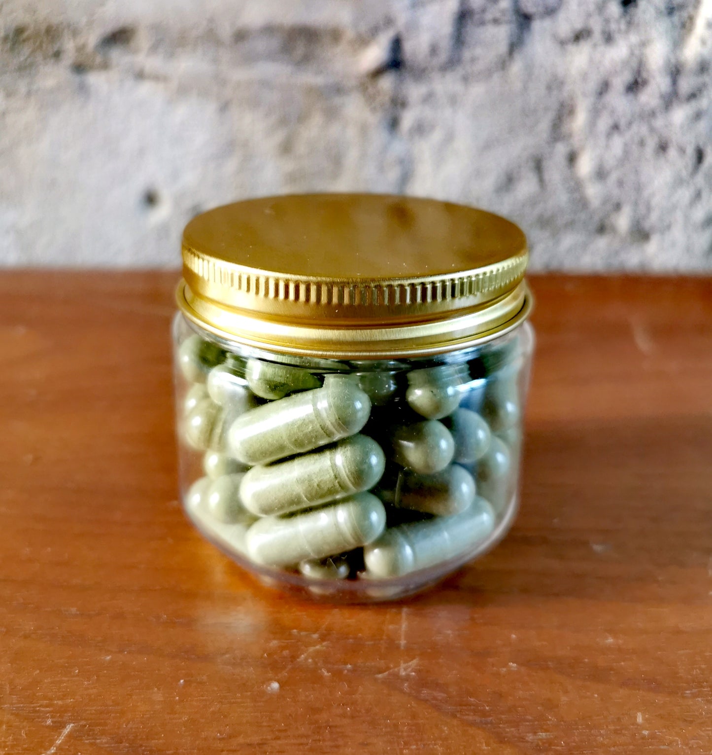 Gélulles de Moringa Oleifera - Cure naturelle de 1 mois